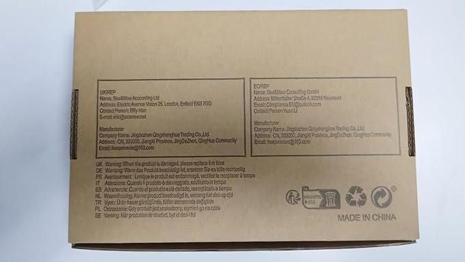 haapaw Dog Harness with Leash Set, No Pull Adjustable Reflective Step-in Puppy Harness with Thickened Padded Vest for Extra-Small/Small Medium Dogs