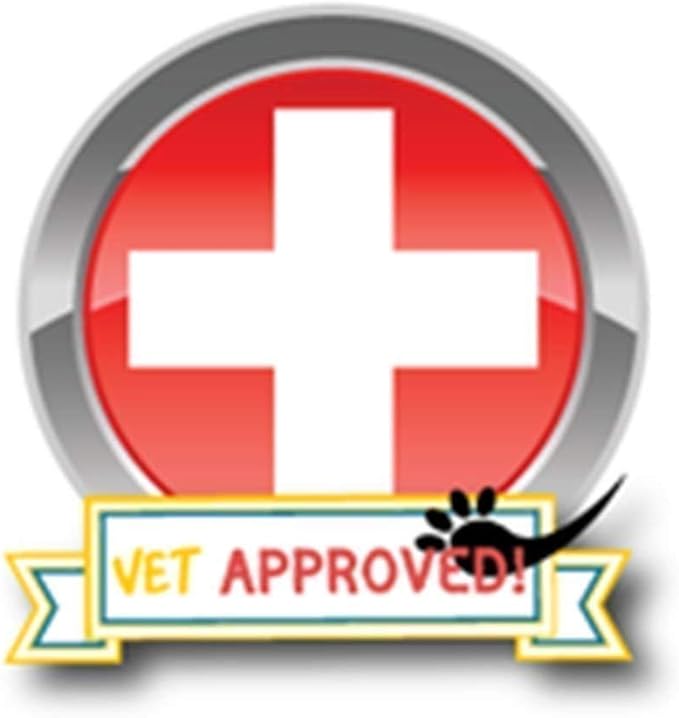 Protective Sleeve Tubular Cover - Bandages - for Dogs Cats and Other Pets First Aid Wound Care Comfortable Non-Adhesive Breathable & Water Resistant 18 Strips (yields 36-54 Covers)-(Small)