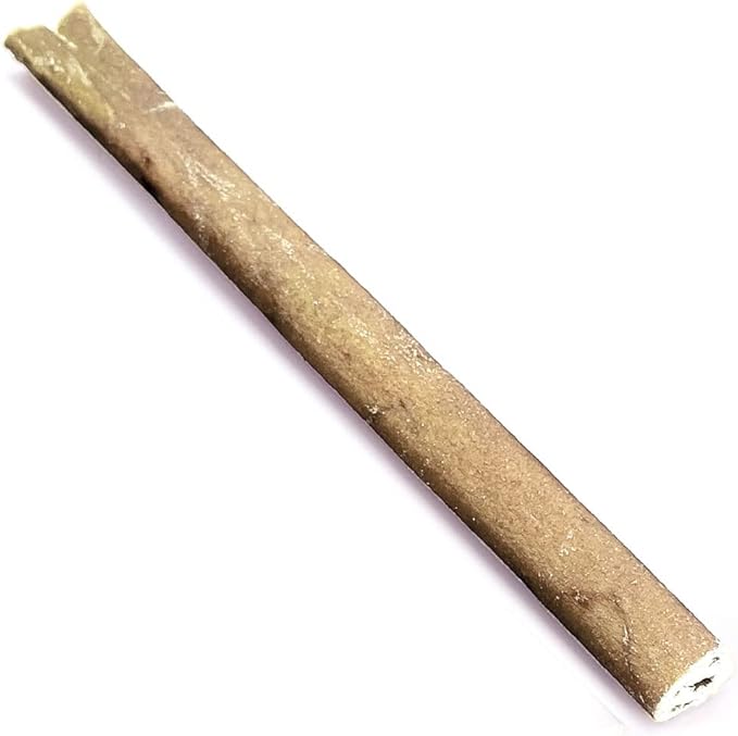 ValueBull USA Collagen Sticks for Dogs, 4-6 Inch Varied Chews, Natural Long-Lasting Dog Treats, 1 Pound - Promotes Joint, Skin & Coat Health with Glucosamine and Chondroitin