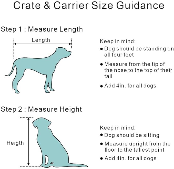 unipaws 30 Inch Furniture Style Dog Crate for Small Dogs, Indoor Puppy Kennel with Door, Decorative Wood Wire Pet House Dog Cage, Pretty Cute End Side Table Nightstand, Weathered Grey