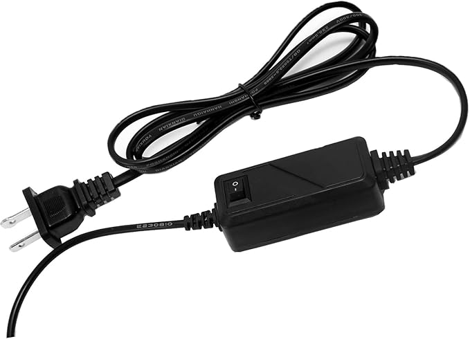 AQUANEAT LED Aquarium Light Full Spectrum 12 Inch Fish Tank Light Fresh Water