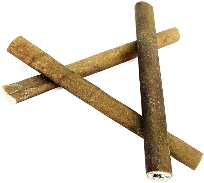 ValueBull USA Collagen Sticks for Dogs, 4-6 Inch Varied Chews, Natural Long-Lasting Dog Treats, 2 Pound - Promotes Joint, Skin & Coat Health with Glucosamine and Chondroitin