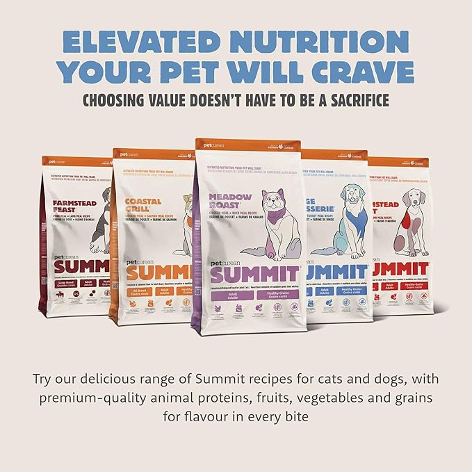 Range Rotisserie, Dry Cat Food, Chicken Meal and Turkey Meal Adult Recipe with Grains, 3 lb Bag