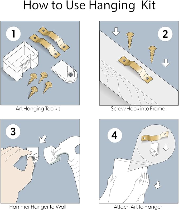 wall26 Canvas Print Wall Art Sunlight Ray Tropical Turtle Swimming Ocean Nature Animals Photography Realism Rustic Scenic Landscape Wilderness Colorful for Living Room, Bedroom, Office - 32"x48"