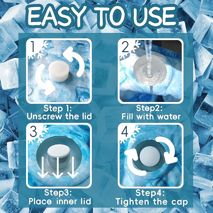 Cooling Pad for Dog,Instant Pet Cool Mat for Puppy,Comfortable Cool Pet Mat for Cat.Portable Dog Bed for Summer. Suitable for Outdoor Summer Crate Pad.Long Time Cooling.Animal(Size-M 15.7 * 19.7in)