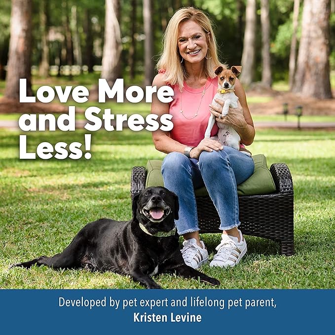 Dog & Cat Urine Stain and Odor Eliminator for Carpet, Upholstery, Hard Floors - 2-Pack 32 oz., Grapefruit & Thyme Scent, Enzyme Bio-Active Formula with Squeeze and Spray Top