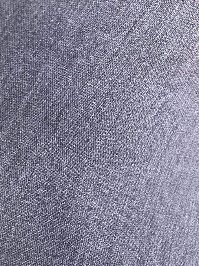 Snoozer Cozy Cave Dog Bed - Indoor Dog Bed with Cover Cave, Covered Calming Burrow for Small & Medium Sized Pets with Blanket Attached, Enclosed, Washable - Large, Heather Gray