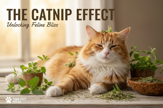 The Truth About Catnip: Benefits and Myths