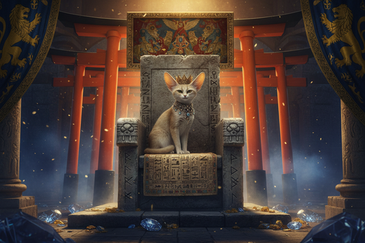 Cats in History & Culture: Fascinating Facts Across Civilizations