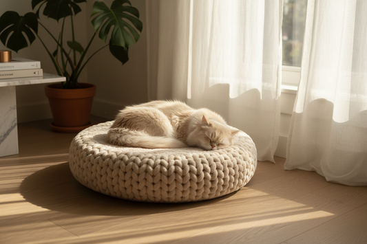 Why Do Cats Sleep So Much? The Science Behind Your Cat's Rest
