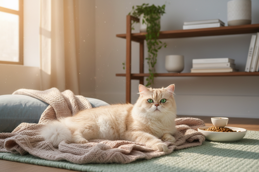 10 Things Every Cat Owner Should Know