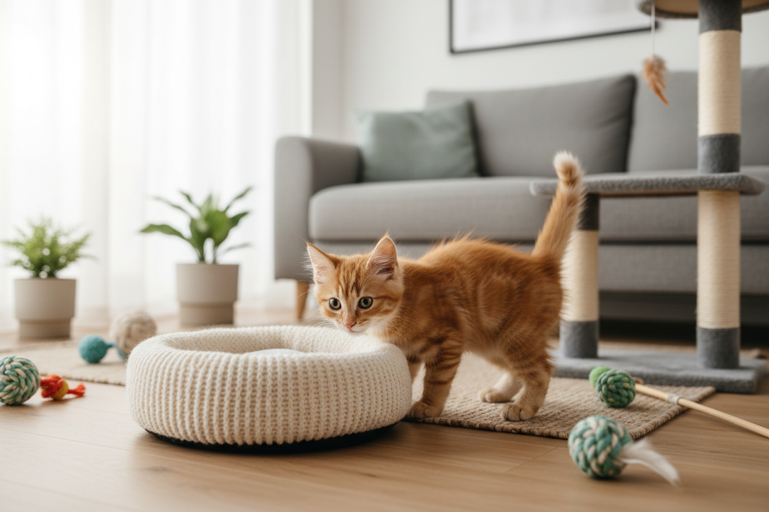 Complete Guide: How to Successfully Introduce a New Cat to Your Home
