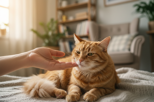 Complete Guide to Feline Behavior: Decode What Your Cat Is Trying to Tell You
