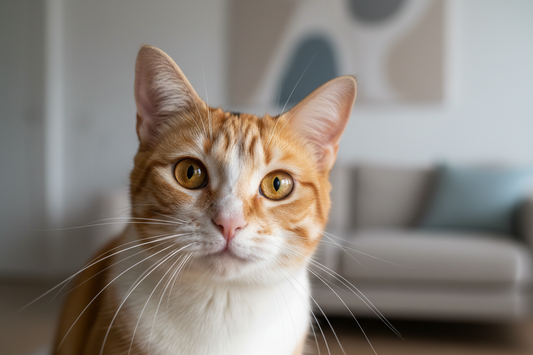 The Secret Language of Cats: Decoding Your Feline's Communication
