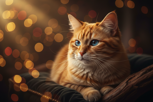 Inside the Cat Mind: Why Cats Do Weird Things (And How to Make Them Happier at Home)