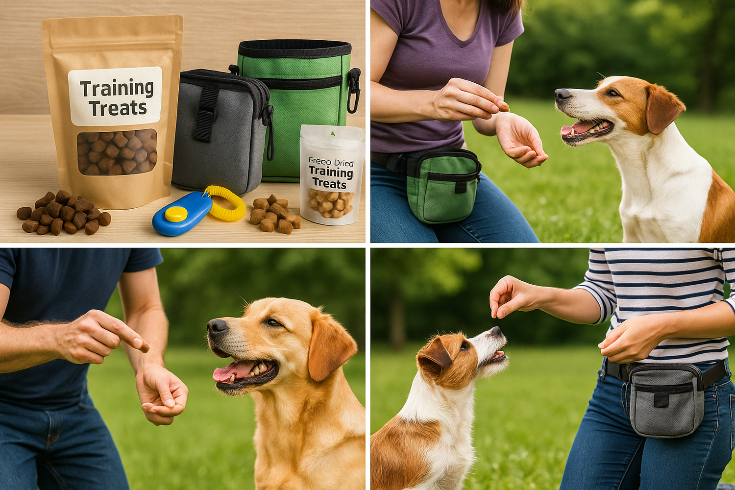 Training Treats