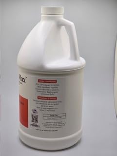 Toltrazuril 5.0% for Horses, Dogs, Cats, 1/2 Gallon, For Non-food chain animals, Chicken