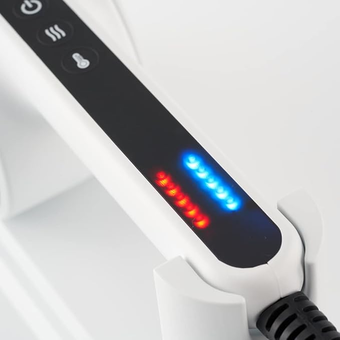 DUZ V3 Professional Quality Pet Dryer: 2-in-1 Portable & Hands-Free Grooming, Low-Noise & Stress-Free Drying, Multi Speed & Temperature, Comfortable for All Dogs and Cats