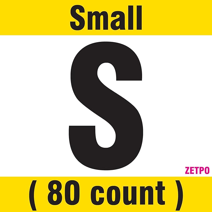 zetpo 80 pcs Cat Claw Covers | Cat Nail Caps | with Adhesives and Applicators (S, Bright Pink, Rose)