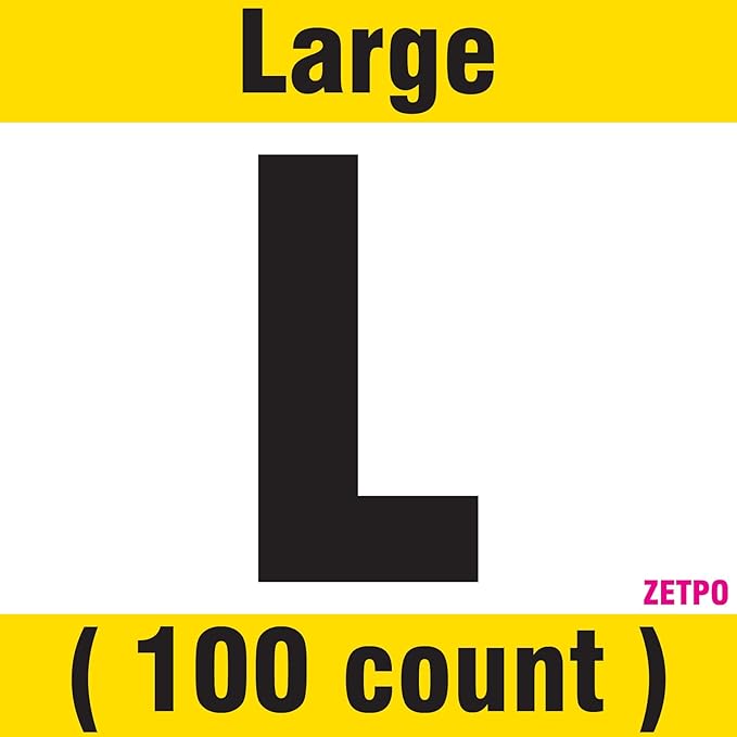 zetpo 100 pcs Cat Nail Caps | Cat Claw Covers | with Adhesives and Applicators (L, Turquoise, Sky Blue, Purple, Rose, Orange Peel)