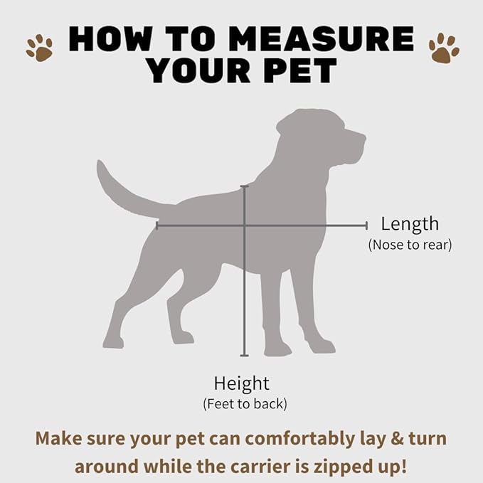 SturdiBag Pro 2.0 Pet Travel Carrier with Flexible Height for Cats and Dogs | Soft Sided Pet Carrier Bag with Safety Clips and Seatbelt Straps for Airplane or Car Travel | Large, Soft Pink