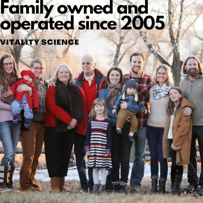 Vital Pet Lipids for Cats & Dogs 8 oz.