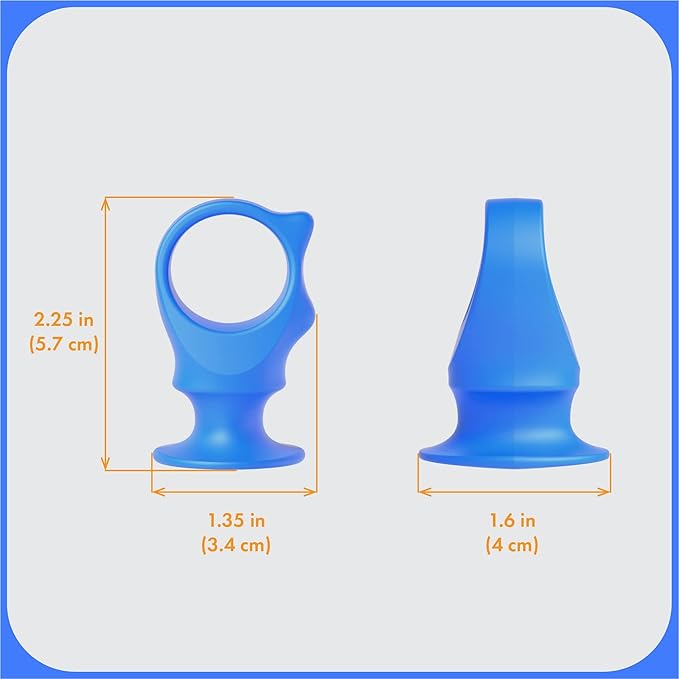 Pet Toothbrushing Assistant for Dogs and Cats Allows You to Brush Your pet’s Teeth Without Constantly Worrying About Getting Bitten Medium Size for Pets Between 15-85 lbs. (7-38.5 Kg)