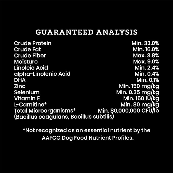 VICTOR Super Premium Dog Food – Grain Free Yukon River Canine – Supports Immune & Digestive Health for Dogs of All Life Stages – High Protein Dry Dog Food for All Normally Active Dogs, 5 lb