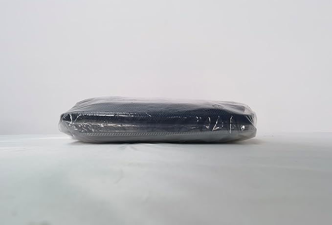 Dog Bike Basket Carrier, Pet Bicycle Front Carrier Backpack for Bike Riding Foldable Removable, Reflective Strips, 2 Side Storage Pockets, Pet Travel Bag for Cats Small Dogs