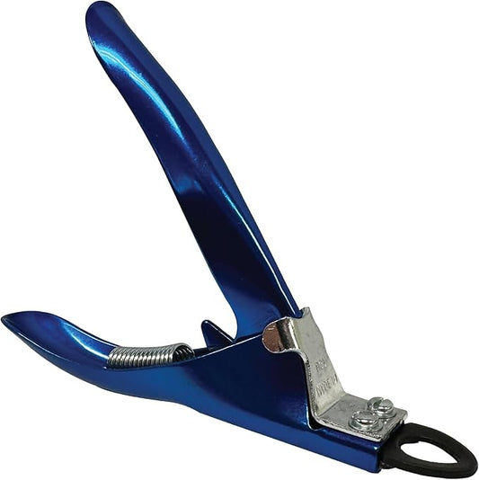 Resco Original Deluxe Dog, Cat, and Pet Nail/Claw Clippers. Best USA-Made Trimmer, More Colors & Sizes