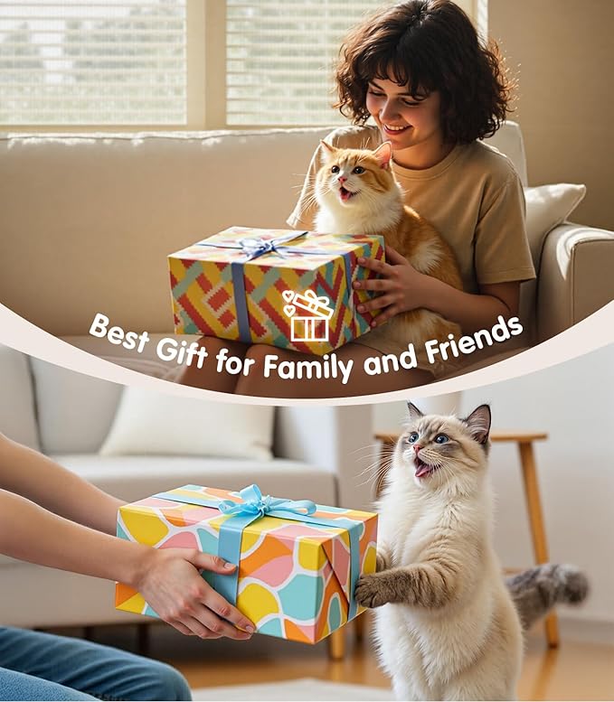 Interactive Cat Toys with[5000mg Premium A+Catnip][Baby Grade] Soft Chew Kicker Cat Toys for Indoor Cats & Kittens, Crinkle &Rattle Fish Sound Toy, Drives Bored Cats Crazy with Fun,3 Pack