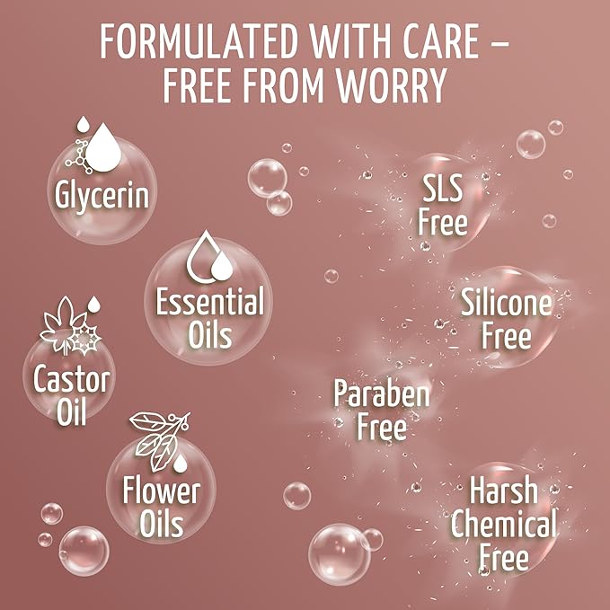 Tauro Pro Line Deshedding Dog Shampoo, Natural Pet Wash, Coat Regrowth Formula for Sensitive Skin & Shedding Control, Deodorizing for Smelly Dogs (Fur Growth - 13.5 Fl Oz)