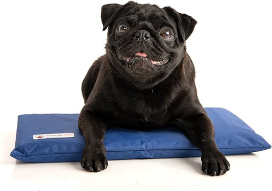 Dog Cooling Pad Dog Cooling Products Hydro Cooling Mat (18"x10.5") (Mini)