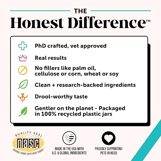 Natural Hemp Calming Chews for Dogs - Dog Anxiety Relief - Calming Aid Supplement with Valerian Root, Chamomile, + Magnesium - Stress, Separation & Thunder Support - (Beef Liver, 90 Count)