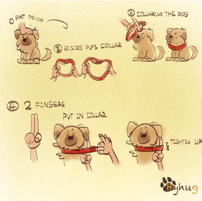 Premium Upgraded Durable Nylon Anti-Escape Martingale Dog Collar for Medium Boy and Girl Dogs Comfy and Safe - Walking, Professional Training, Daily Use. (Medium, Military Green)