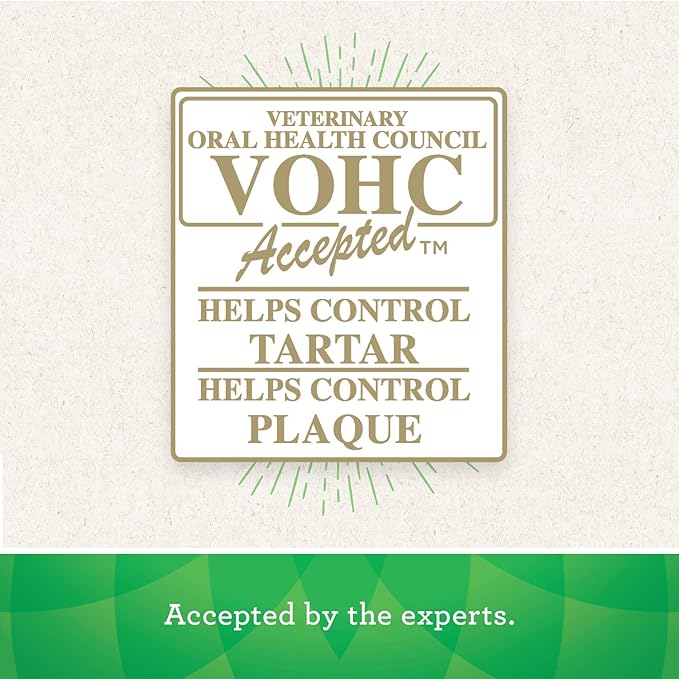 Greenies Pumpkin Spice Flavor Petite Size,Veterinarian-Recommended for Dental Care, Dog Treat Chews, Limited Edition, 12 oz., Pack of 40