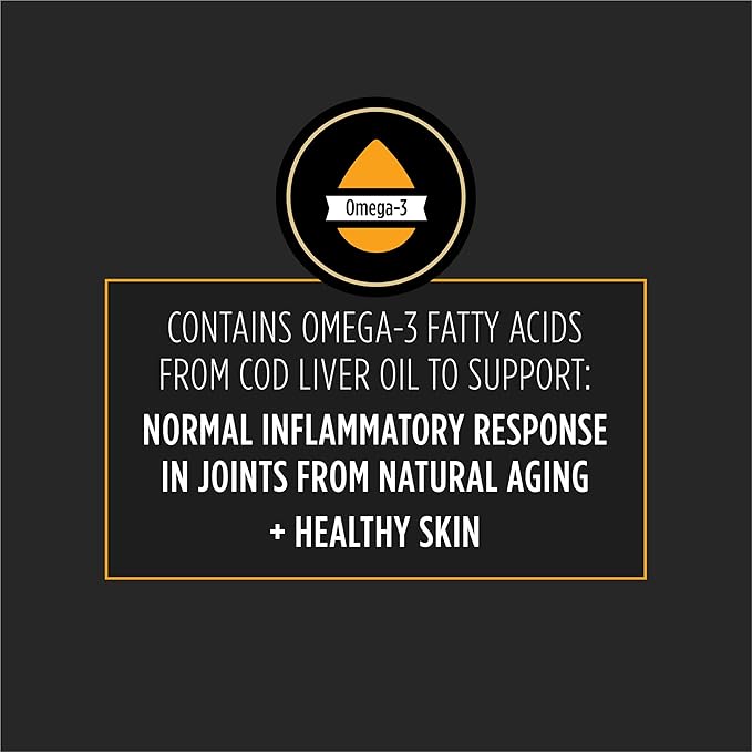 Purina Pro Plan Veterinary Joint Care Supplement for Large Breed Dogs - 30 ct. Pouch