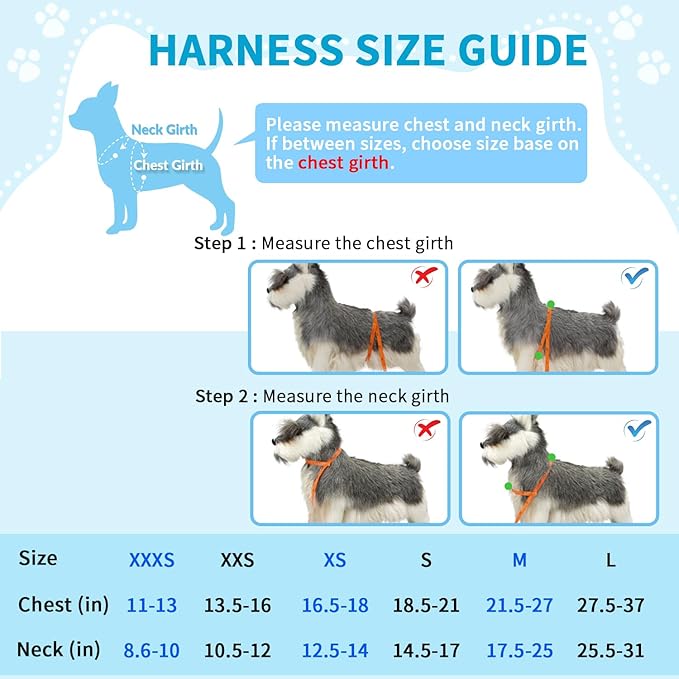 Lukovee Dog Seat Belt for Car, Adjustable Dog Car Harness for Large Medium Small Dogs, Soft Padded & Breathable Mesh Dog Seatbelt with Car Strap and Carabiner(Purple Double Clip,XX-Small)
