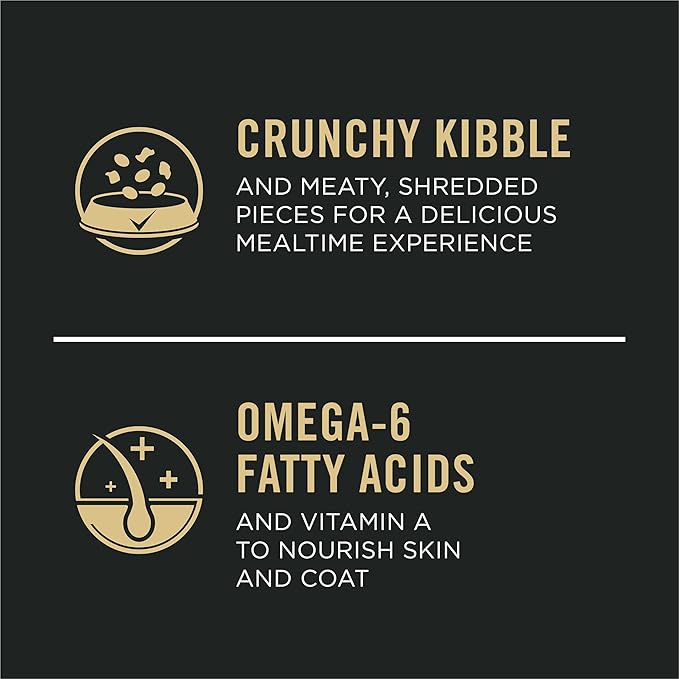 Purina Pro Plan High Protein Cat Food With Probiotics for Cats, Chicken and Rice Formula - 7 lb. Bag