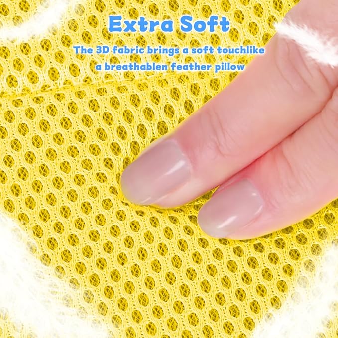 Soft Dog Cone Collar Alternative to Stop Licking, Comfy E Cones for Large Medium Dogs After Surgery, Comfortable Elizabethan Recovery Head Ecollars of Shame, XL Pet Neuter Neck Collars Anti Licking