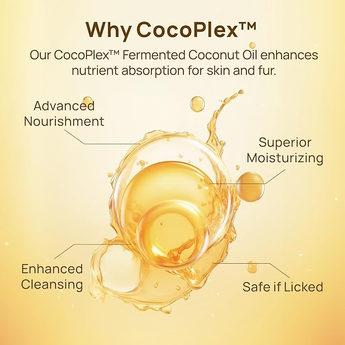 HICC PET Dog Ear Wipes Finger 100 Count Dog Ear Cleaner Wipes for Dogs & Cats, Dog Ear Infection Treatment to Relieve Ear Itching & Inflammation, Remove Ear Wax, Dirt, Smelly - Unscented