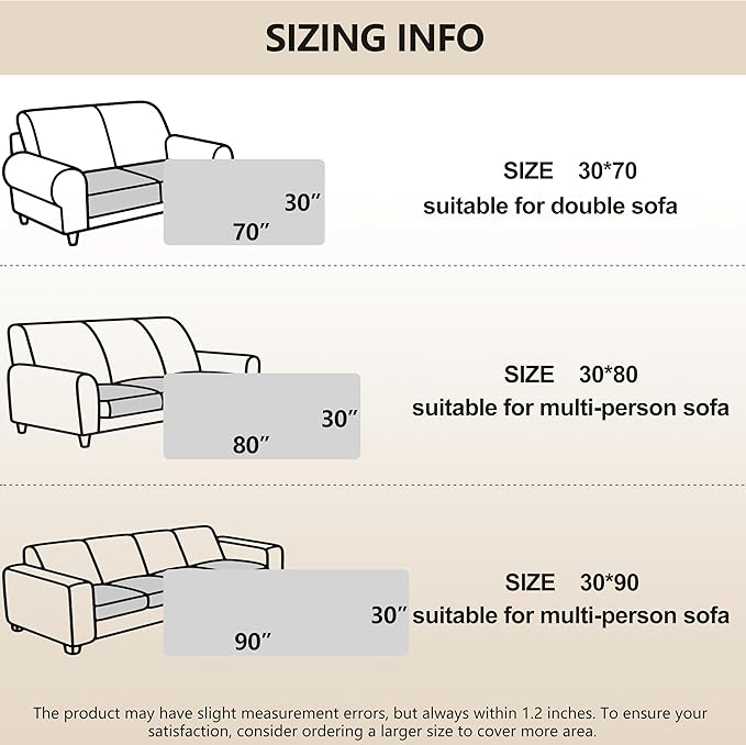 gogobunny 100% Double Sided Waterproof Dog Blanket Soft Pet Bed Cover Reversible Protect Furniture Couch Sofa Car for Puppy Cat Kids (Dark Grey/Light Grey, 30x80 Inch (Pack of 1))