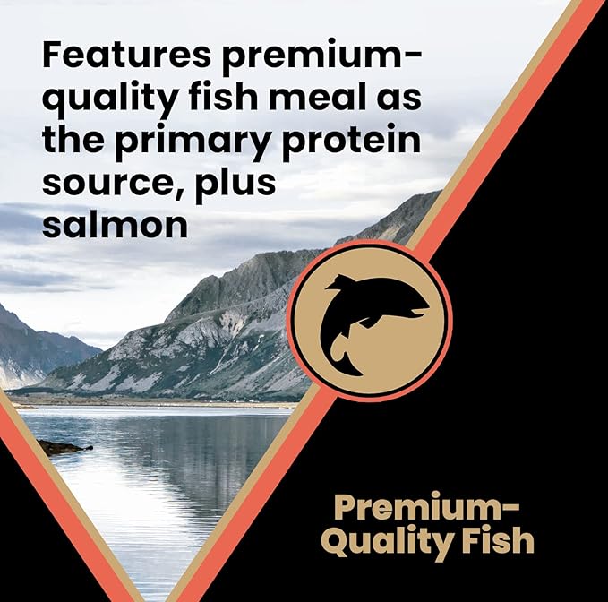 VICTOR Super Premium Dog Food – Grain Free Yukon River Canine – Supports Immune & Digestive Health for Dogs of All Life Stages – High Protein Dry Dog Food for All Normally Active Dogs, 5 lb