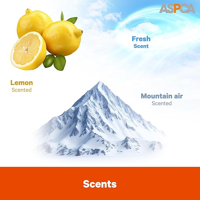 Scented Large Dog Pads, [100 Count], Quick-Drying Leakproof Dog Pee Pads with Odor Control for Puppy Training, Indoor or Outdoor Use