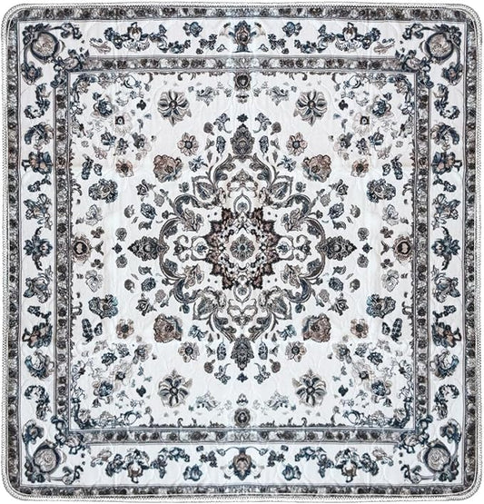 Washable Pee Pads for Dogs - Super Absorbent Reusable Puppy Training Pads - 100% Waterproof, Leak-Proof & Non-Slip Whelping Pads for Pet Housebreaking