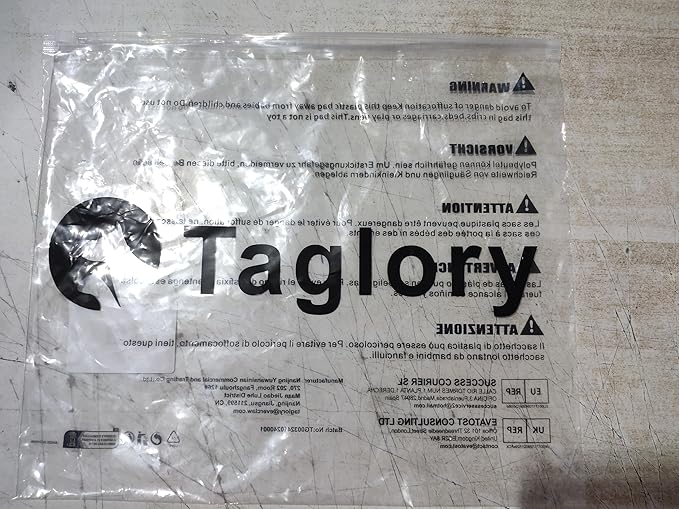 Taglory Light Up Dog Harness, Rechargeable No Pull Dog Vest with 3 Lightning Modes, Reflective Dog Harness with 2 Leash Clips & 4 Adjustable Slide Strips for Medium Dogs, Hotpink-Hotpink, M