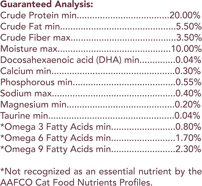 Get Naked Urinary Health Crunchy Treats For Cats, Cranberries, (1 Pouch), 2.5 Oz