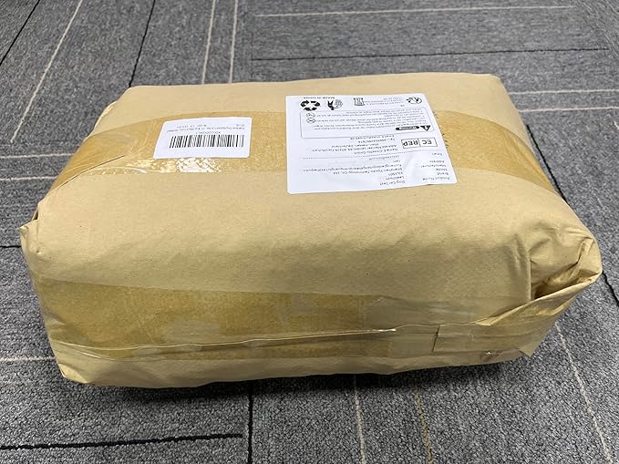 Dog Booster Car Seat for Small/Medium Dogs,6in Memory Foam Elevated Cushion,Fully Detachable and Washable,2 Clip-On Safety Leashes,Anti-Slip Base(Black/Grey,Medium)