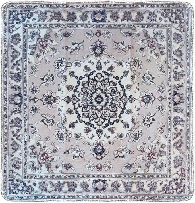 Washable Pee Pads for Dogs - Super Absorbent Reusable Puppy Training Pads - 100% Waterproof, Leak-Proof & Non-Slip Whelping Pads for Pet Housebreaking