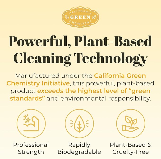 Skout's Honor Dog Urine Destroyer, Professional Strength, Plant-Powered, Cruelty-Free Urine Eliminator for Carpets and Indoor Living Spaces, 35 oz